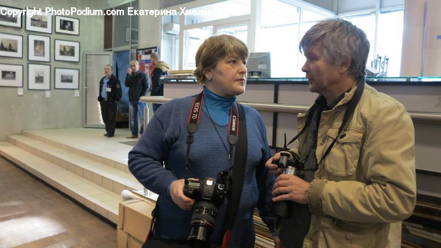 People, Person, Human, Photographer, Camera, Electronics, Leisure Activities