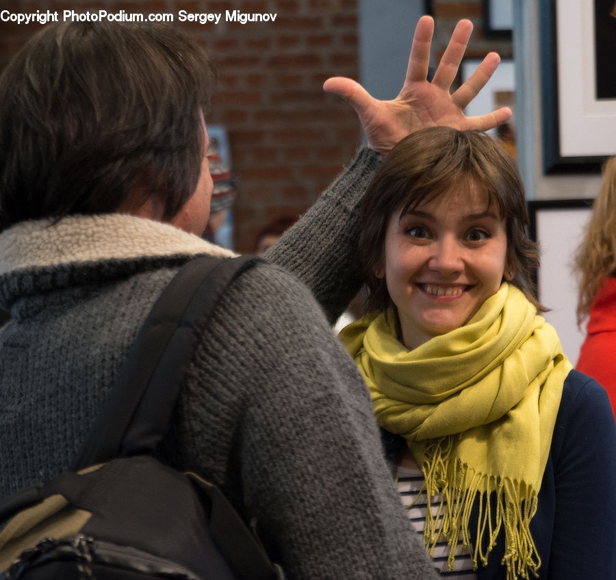 People, Person, Human, Face, Selfie, Leisure Activities