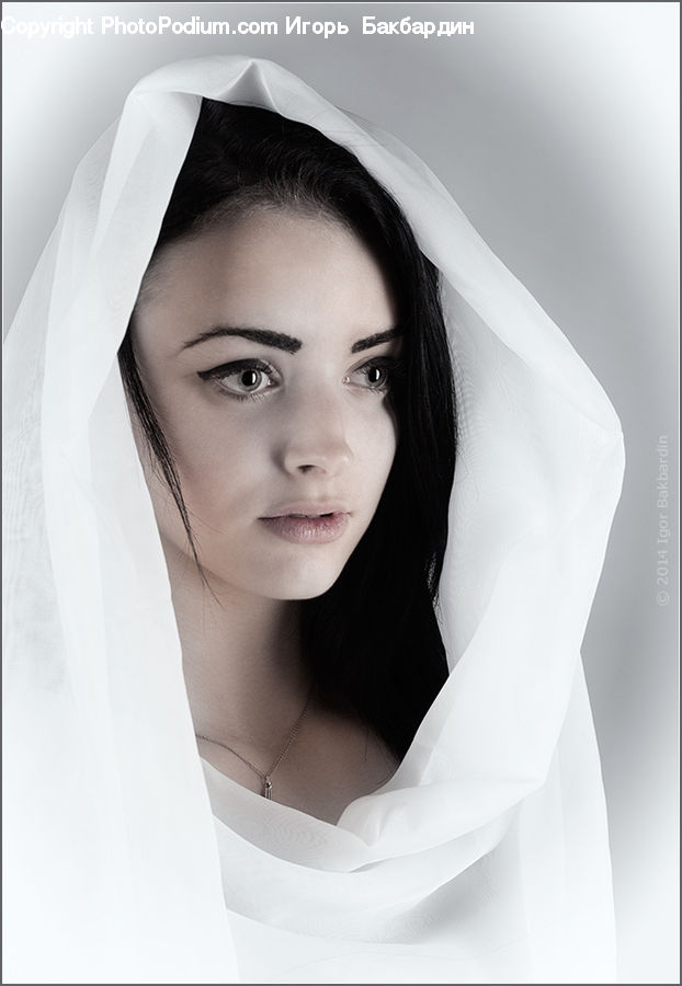 People, Person, Human, Female, Girl, Woman, Portrait