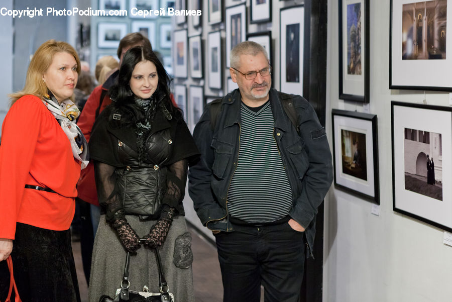 Human, People, Person, Clothing, Coat, Jacket, Leather Jacket