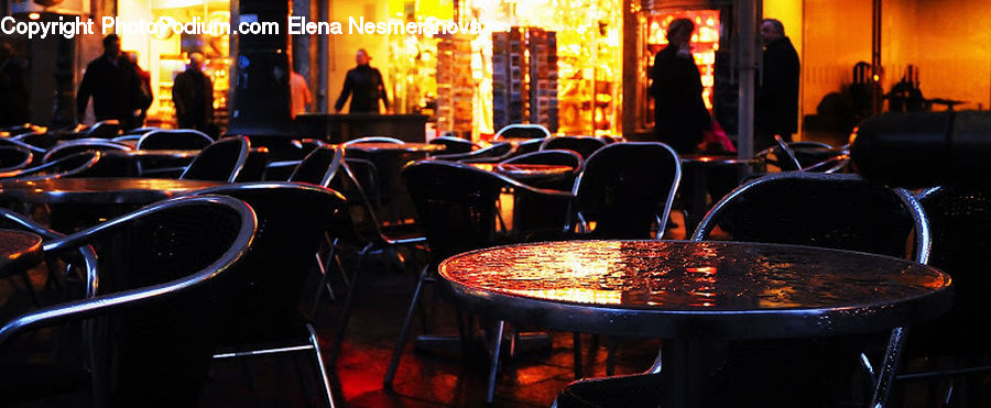 Cafe, Cafeteria, Food Court, Bbq, Food, Luggage, Suitcase