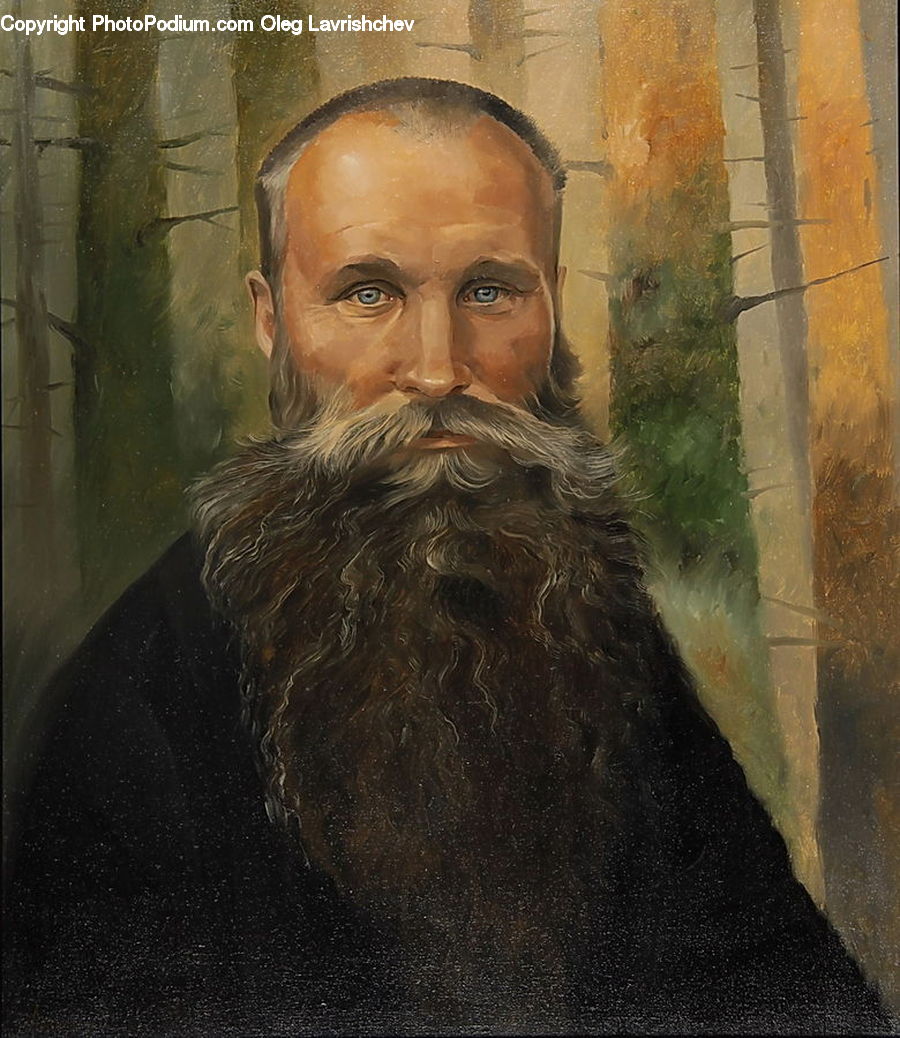 Human, People, Person, Art, Painting