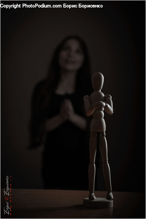 People, Person, Human, Figurine, Apparel, Clothing, Face