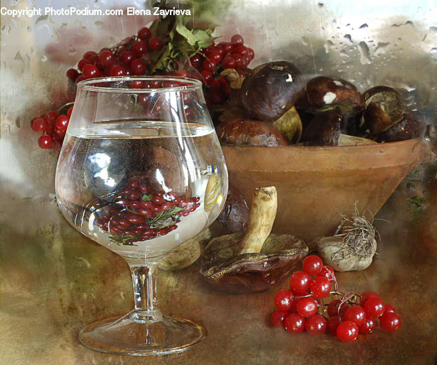 Glass, Goblet, Food, Hot Pot, Beverage, Wine, Wine Glass