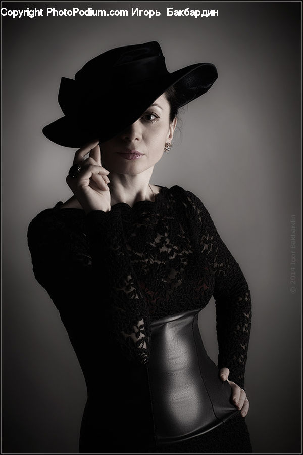 People, Person, Human, Female, Costume, Portrait