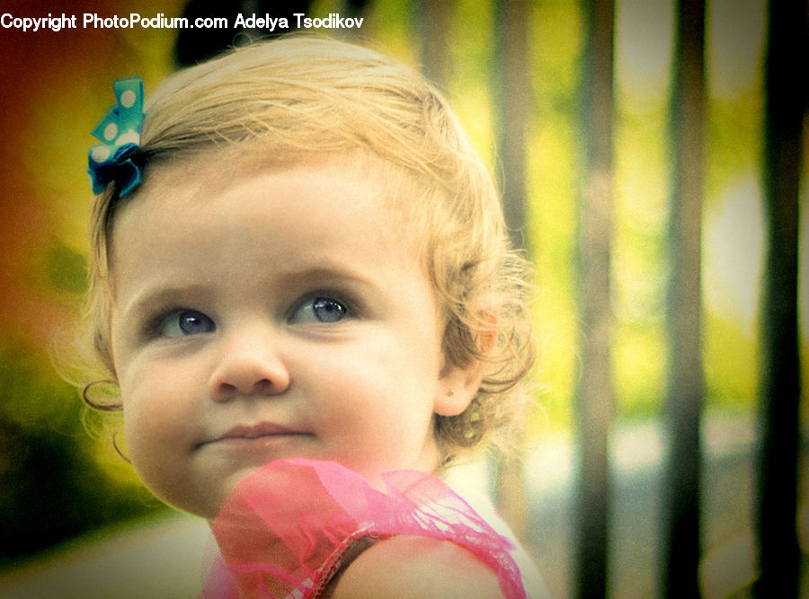 Human, People, Person, Female, Girl, Woman, Face