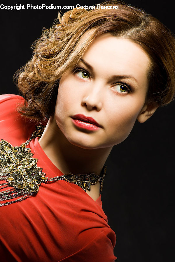 People, Person, Human, Female, Girl, Woman, Accessories