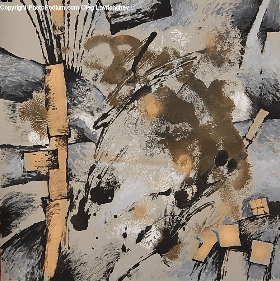 Collage, Poster, Birch, Tree, Wood, Outdoors, Sand