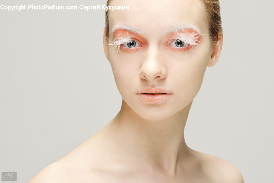 Human, People, Person, Female, Girl, Face, Selfie