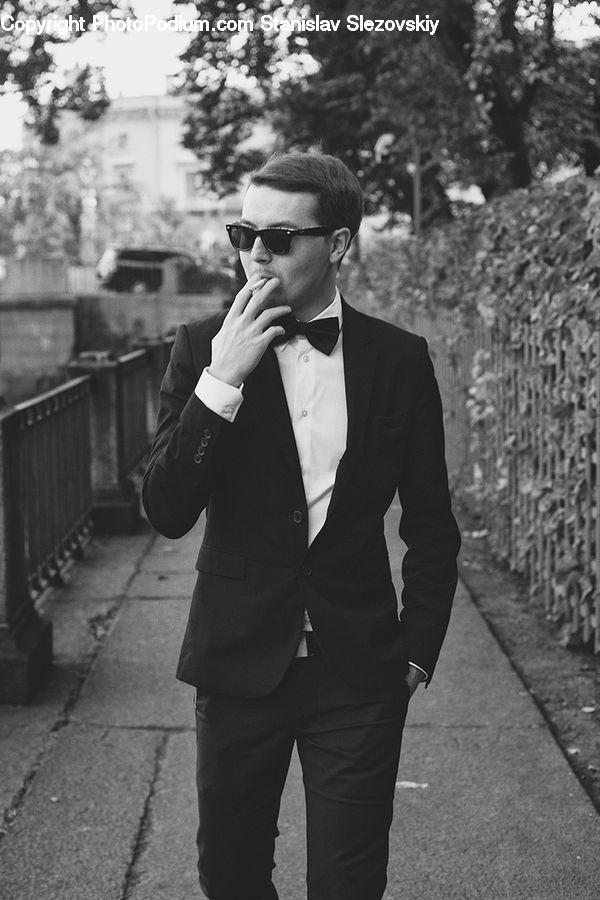 Human, People, Person, Clothing, Overcoat, Suit, Automobile