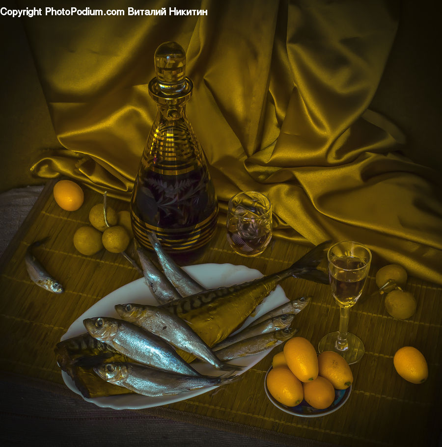 Glass, Goblet