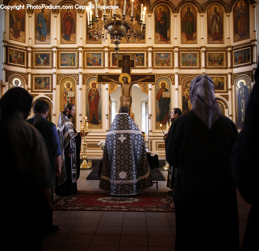 Human, People, Person, Worship, Architecture, Church, Clothing