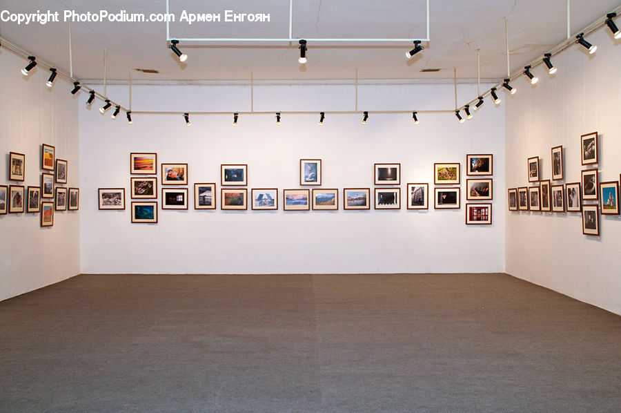 Art, Art Gallery, Dining Room, Indoors, Room, Interior Design