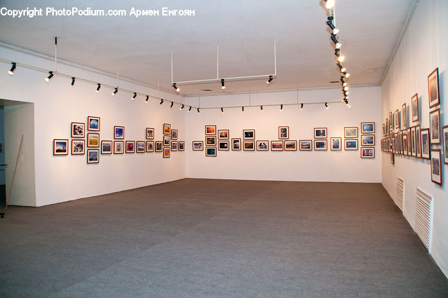 Art, Art Gallery, Dining Room, Indoors, Room, Lobby, Reception
