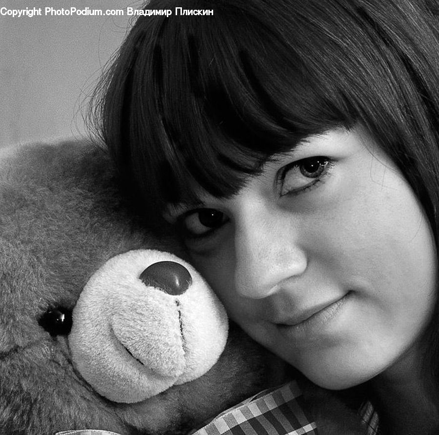Human, People, Person, Portrait, Selfie, Female, Head