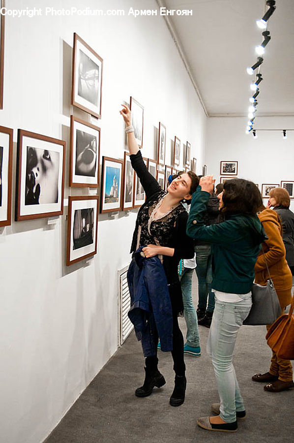 People, Person, Human, Dance, Dance Pose, Tango, Art