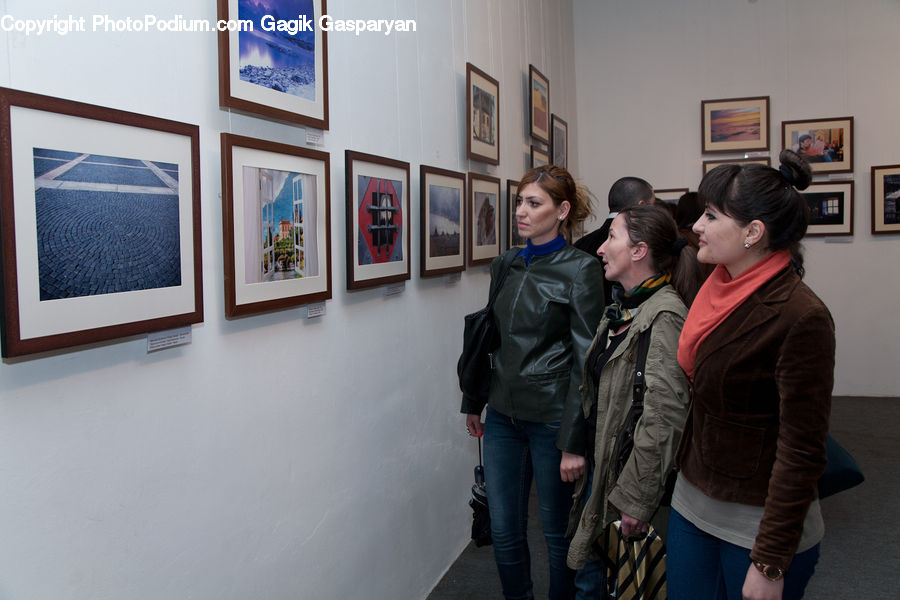People, Person, Human, Art, Art Gallery, Flyer, Poster