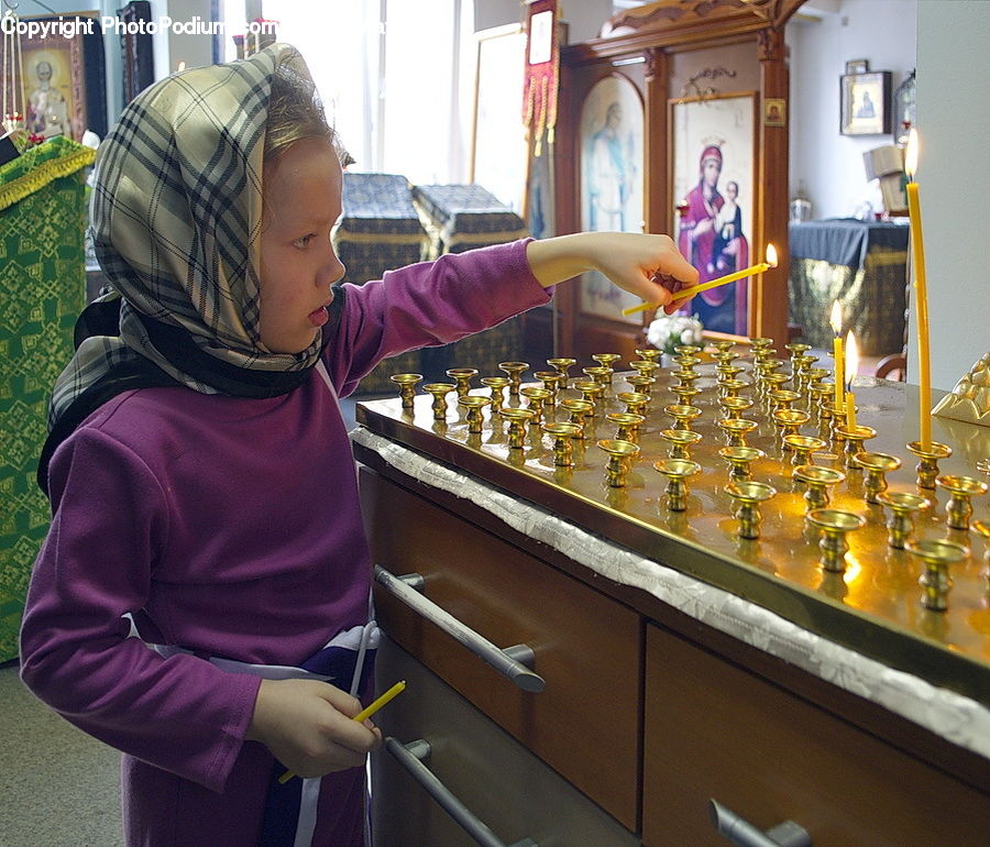 People, Person, Human, Candy, Confectionery, Sweets, Leisure Activities