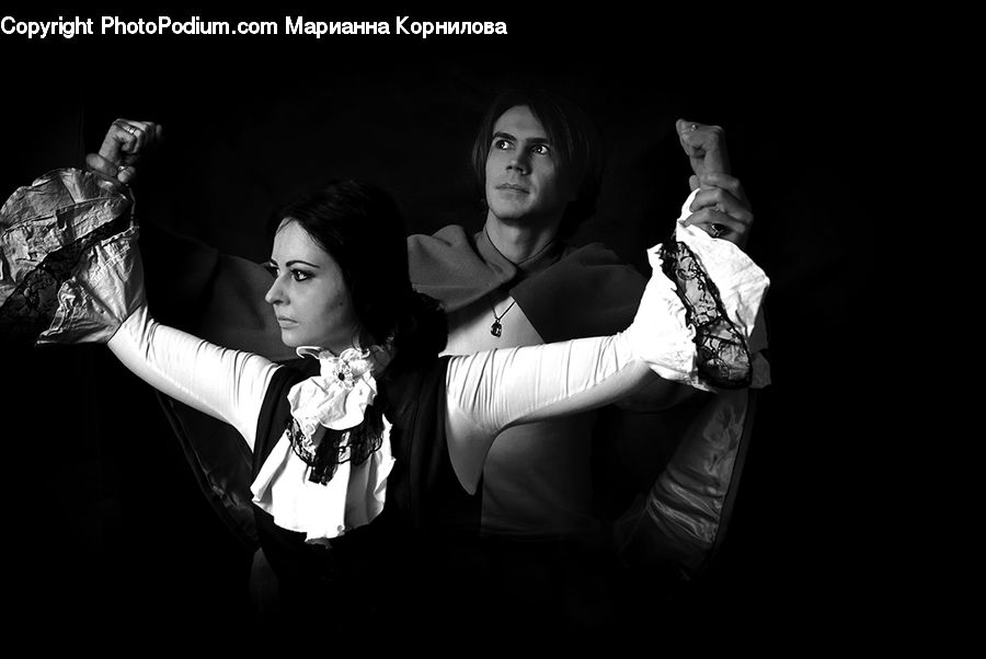 People, Person, Human, Portrait, Female