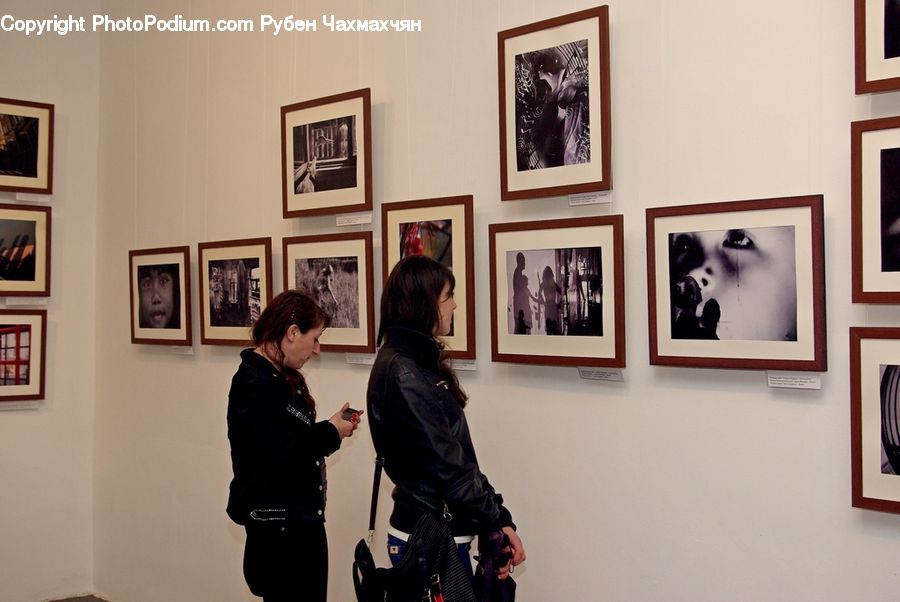 Human, People, Person, Art, Art Gallery, Painting, Flyer