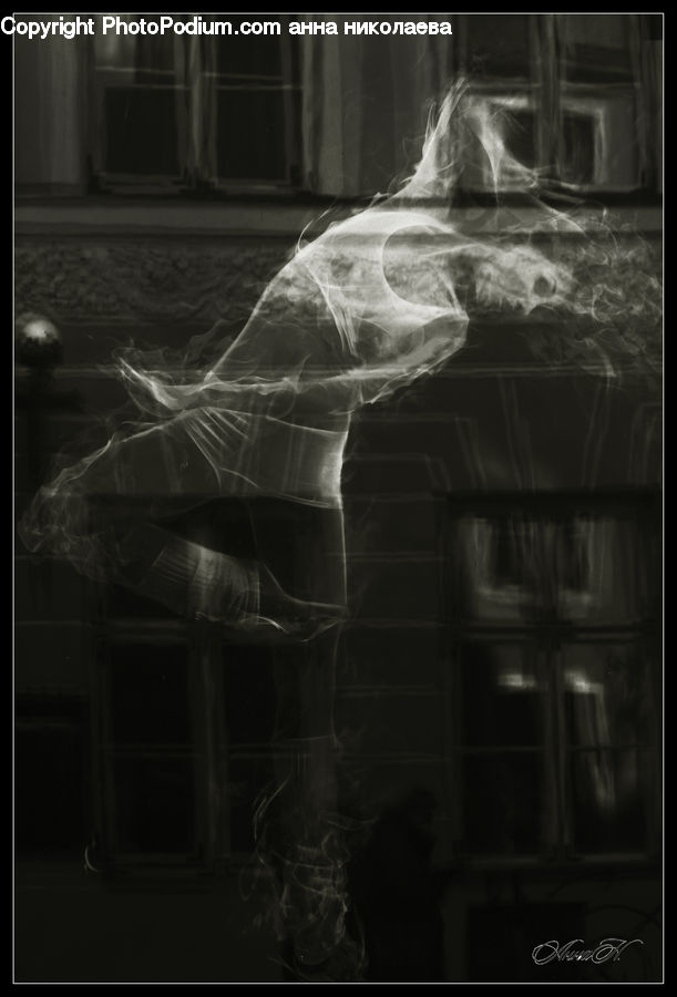 Person, Portrait
