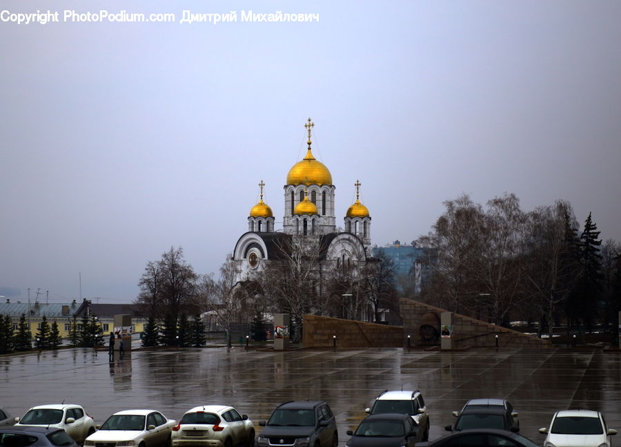 Architecture, Bell Tower, Clock Tower, Tower, Parliament, Housing, Monastery