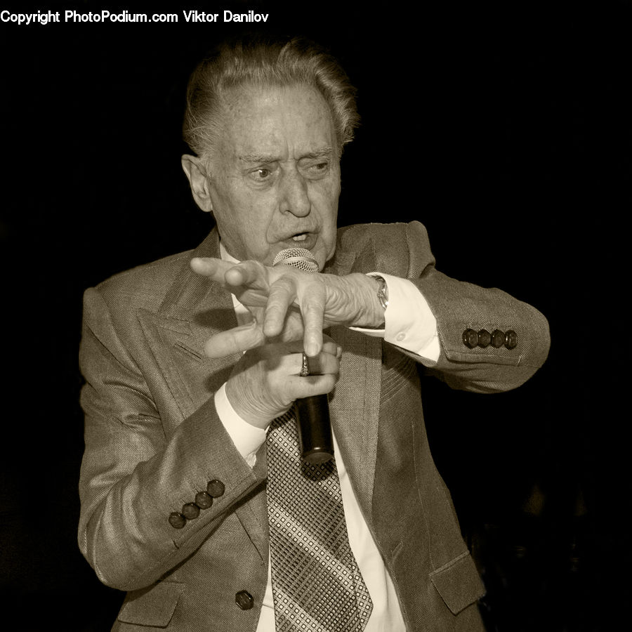 Human, People, Person, Performer, Coat, Overcoat, Portrait