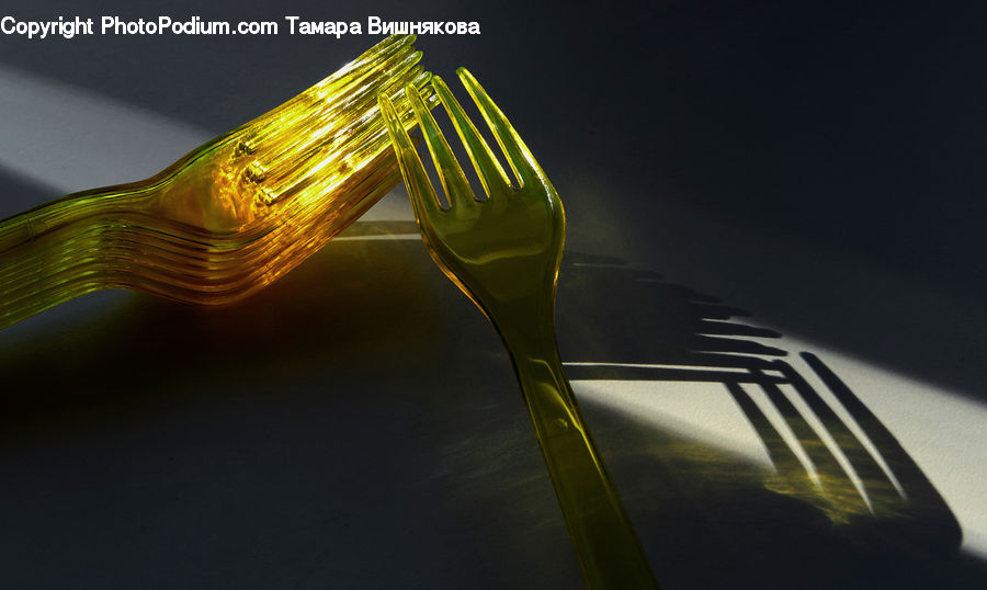 Cutlery, Fork