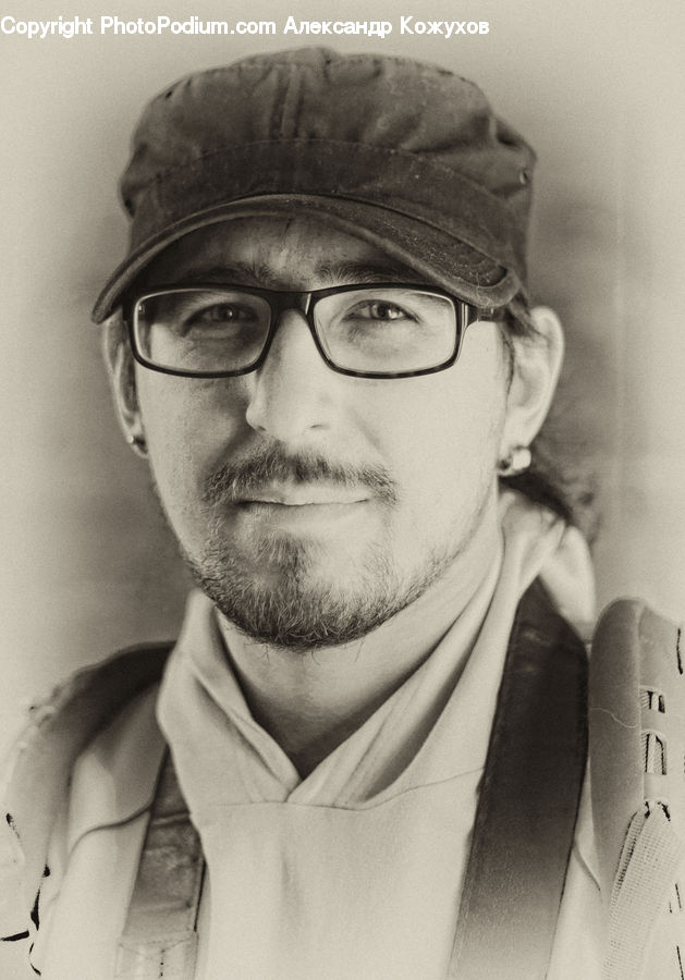 Human, People, Person, Portrait, Glasses, Goggles
