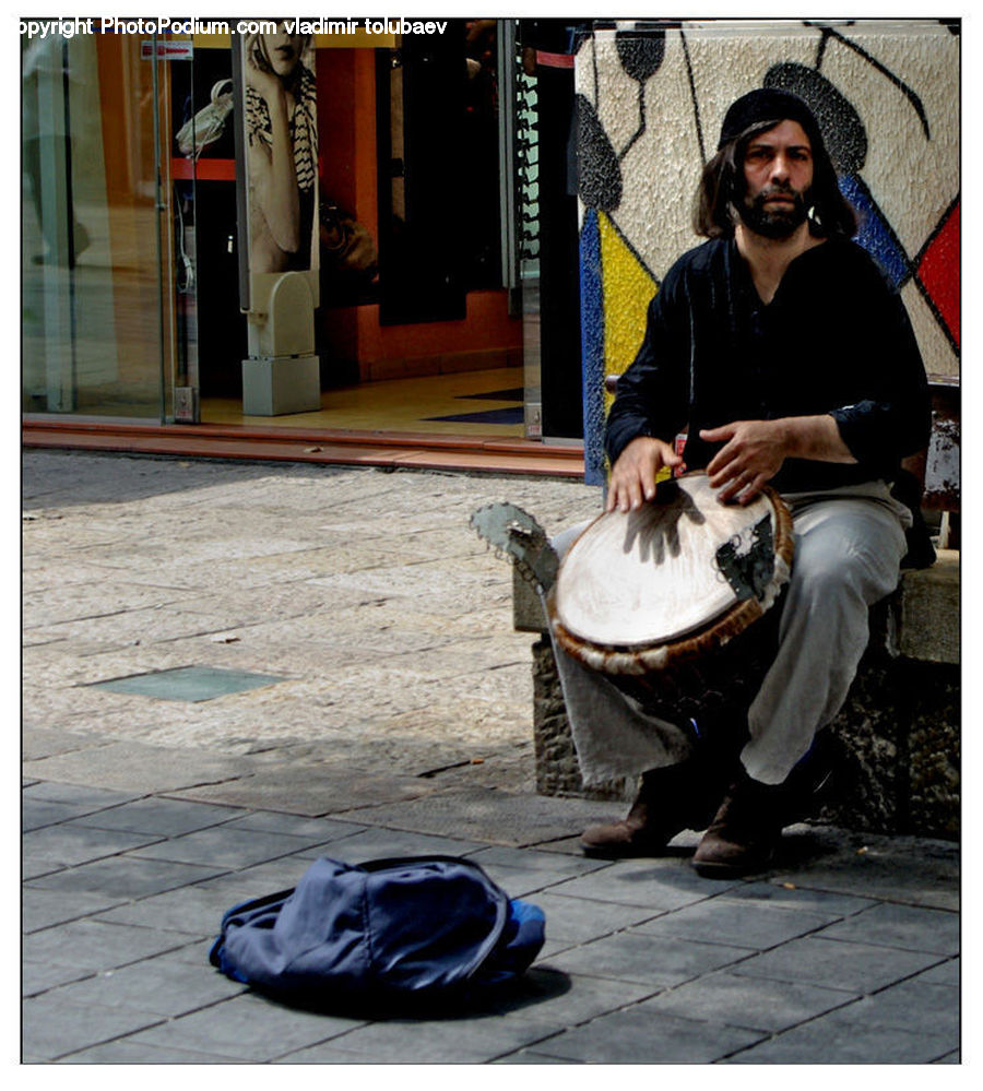 Human, People, Person, Drum, Drummer, Musical Instrument, Musician