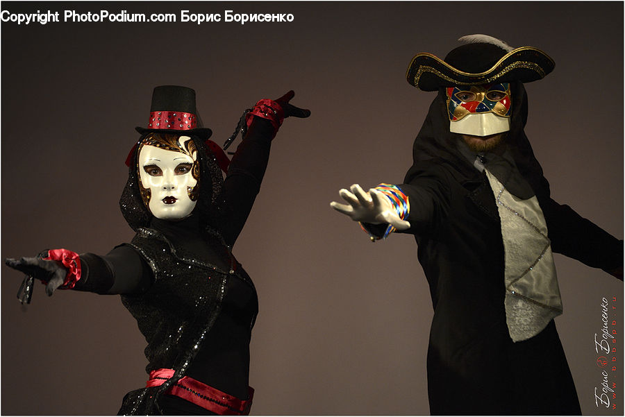 People, Person, Human, Dance, Dance Pose, Costume, Head