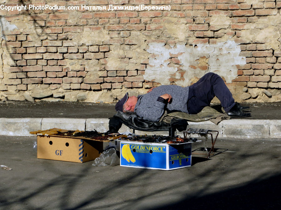 Bench, Plywood, Wood, Flyer, Poster, Chair, Furniture