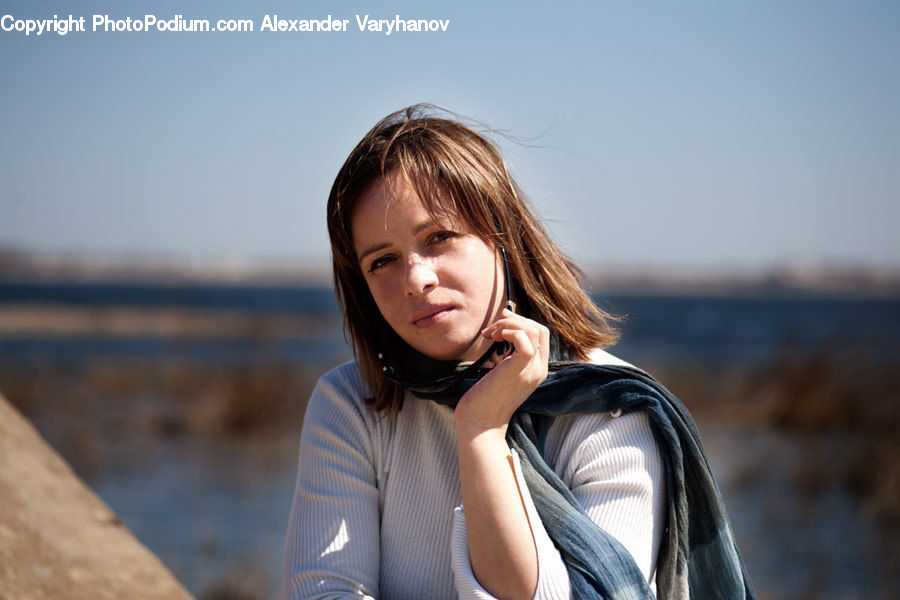 Human, People, Person, Leisure Activities, Female, Girl, Woman