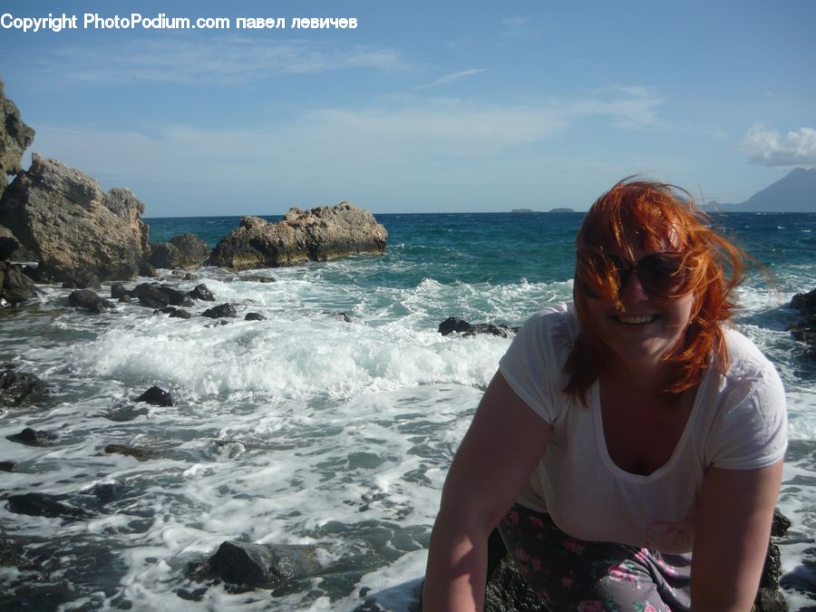 Human, People, Person, Beach, Coast, Outdoors, Sea
