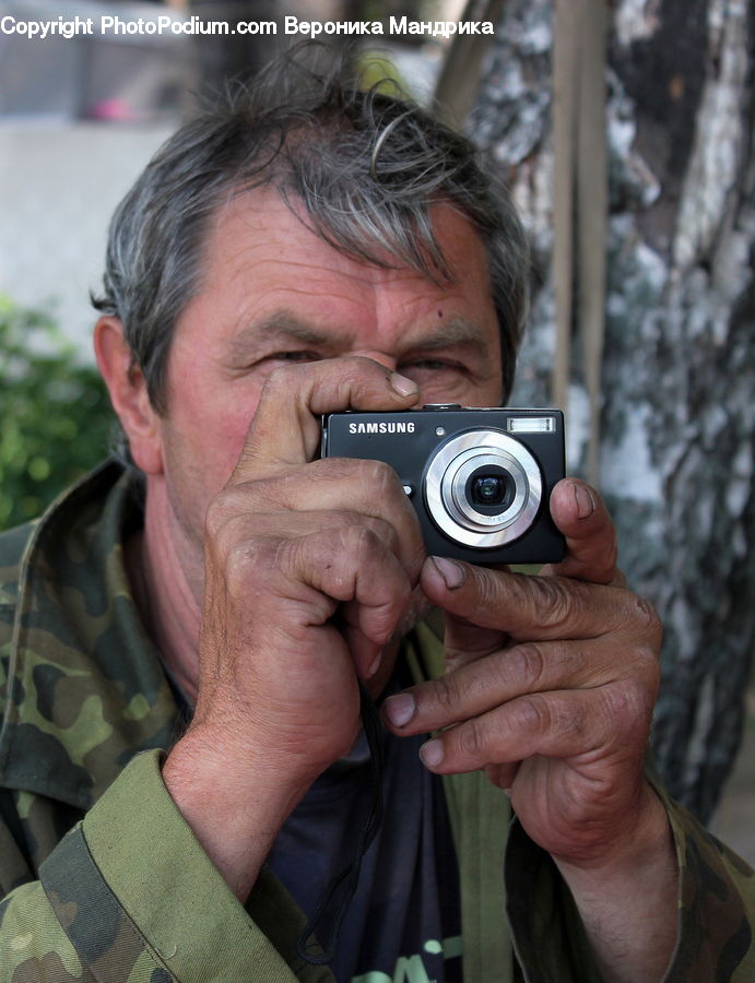 People, Person, Human, Camera, Electronics, Face, Selfie
