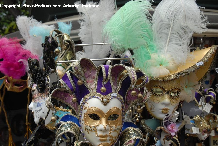 People, Person, Human, Carnival, Festival, Parade, Crowd