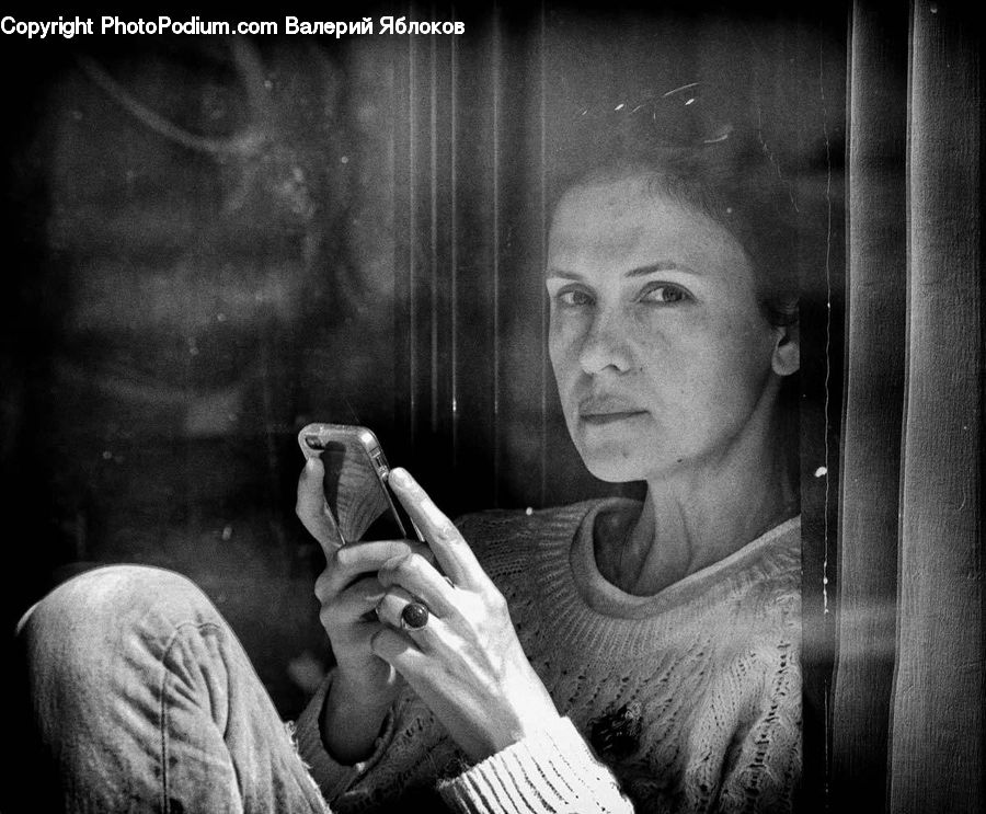 People, Person, Human, Portrait, Selfie, Female