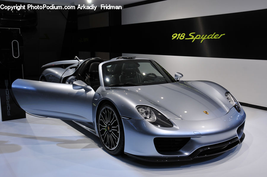 Automobile, Car, Vehicle, Coupe, Sports Car, Convertible, Hot Rod