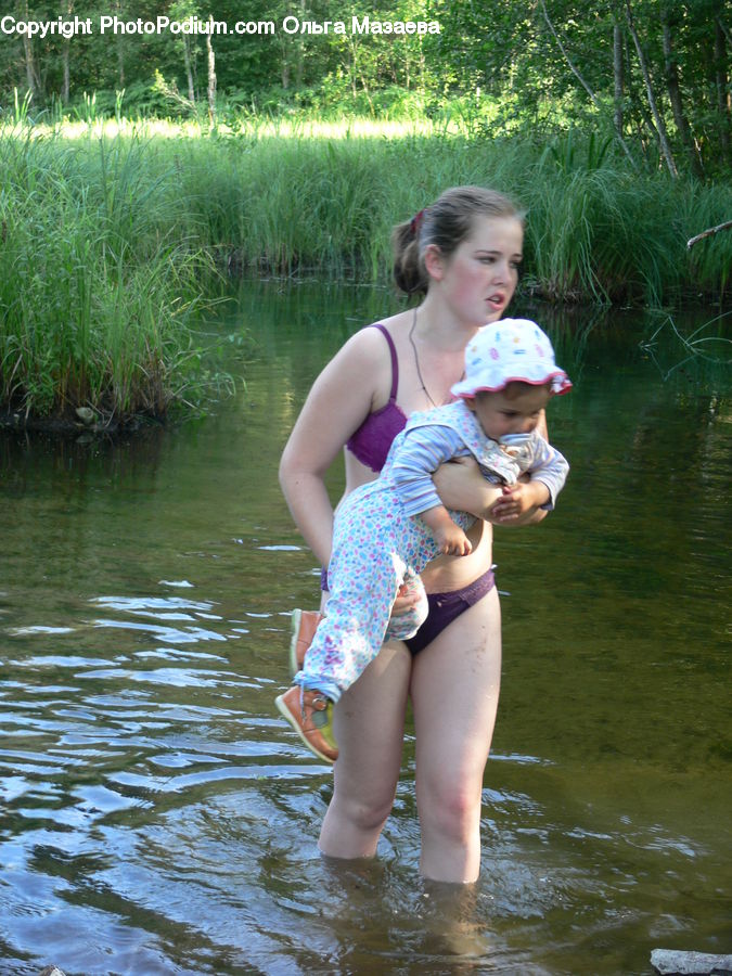 Human, People, Person, Outdoors, Pond, Water, Leisure Activities
