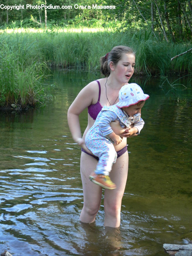 Human, People, Person, Outdoors, Pond, Water, Leisure Activities