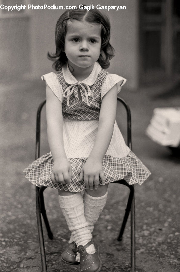 People, Person, Human, Chair, Furniture, Head, Portrait