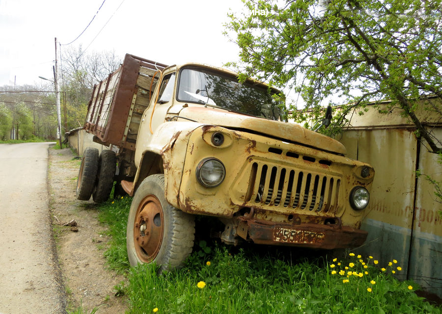Bulldozer, Tractor, Vehicle, Car, Jeep, Bus, School Bus