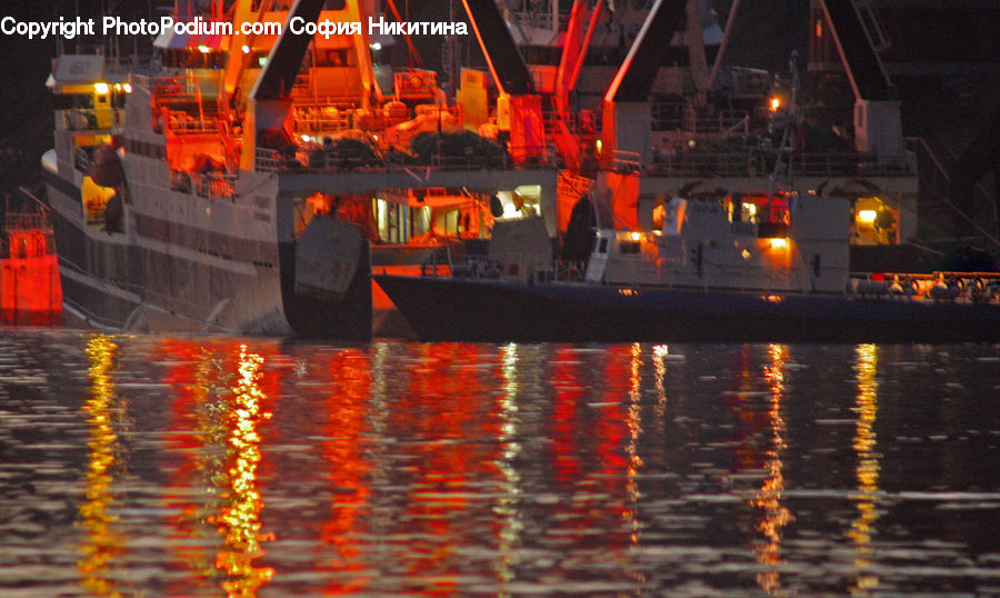 People, Person, Human, Ferry, Freighter, Ship, Tanker