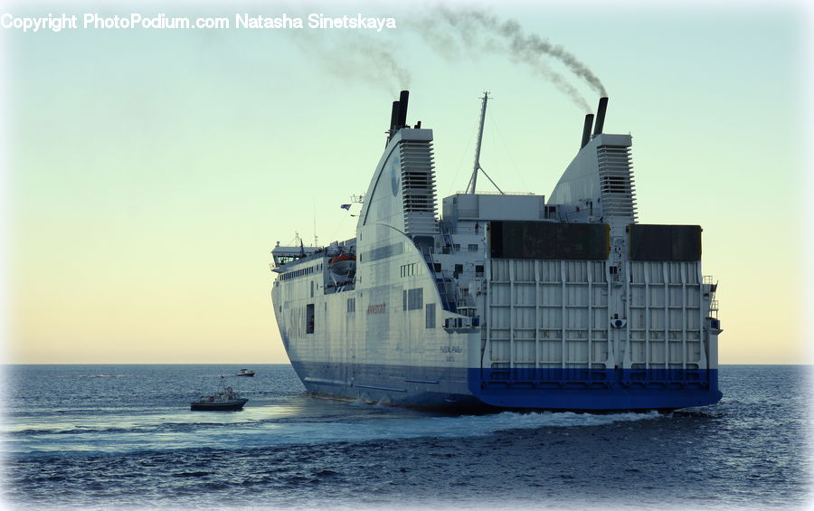 Cruise Ship, Ferry, Freighter, Ship, Tanker, Vessel, Ocean Liner