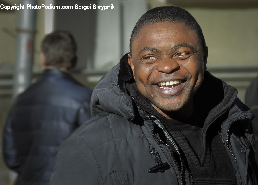 Human, People, Person, Face, Portrait, Smile, Dimples
