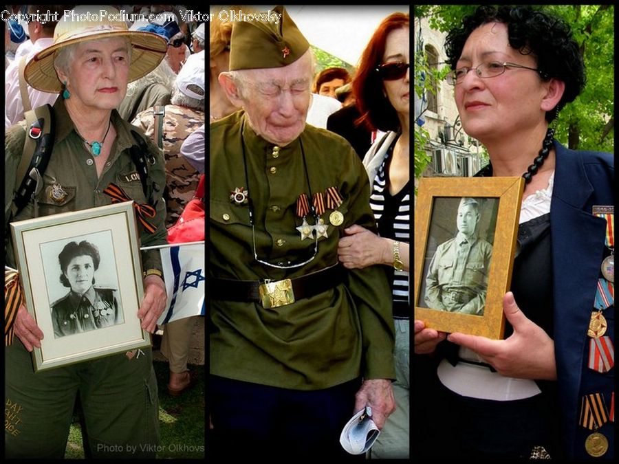 People, Person, Human, Collage, Poster, Army, Military