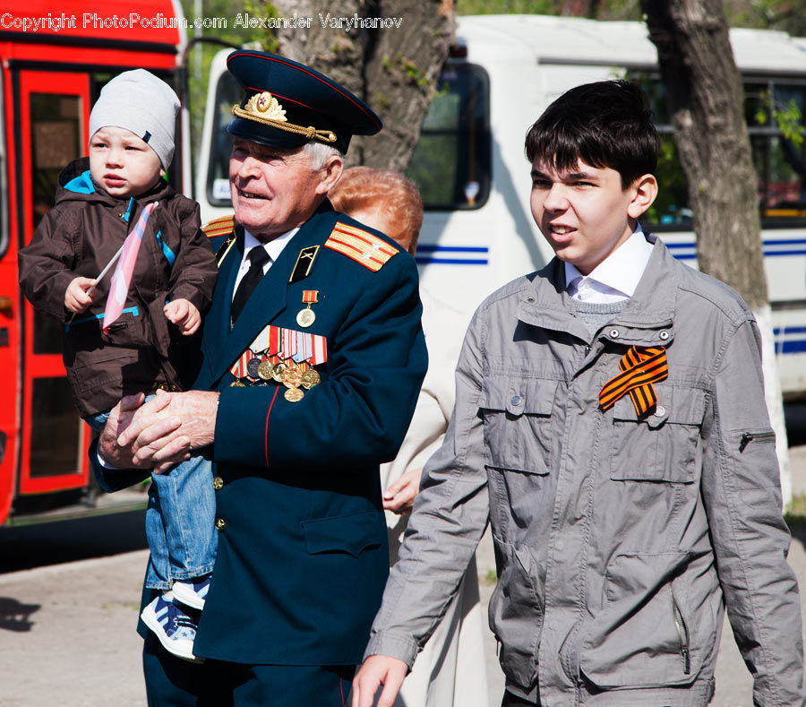 Human, People, Person, Military, Military Uniform, Officer, Soldier