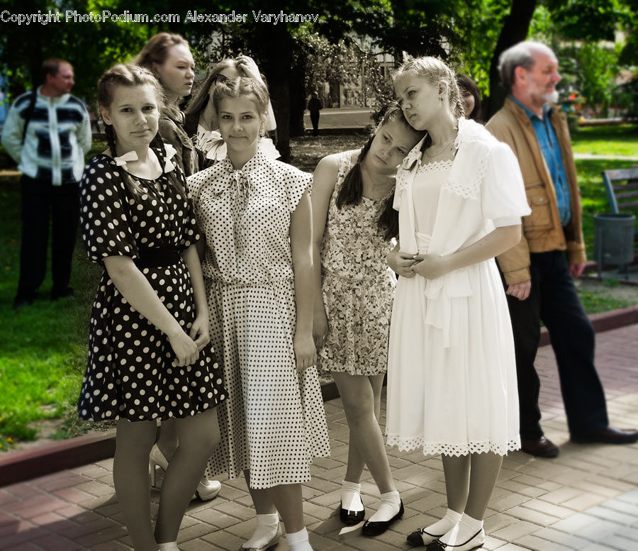 People, Person, Human, Robe, Carnival, Crowd, Festival
