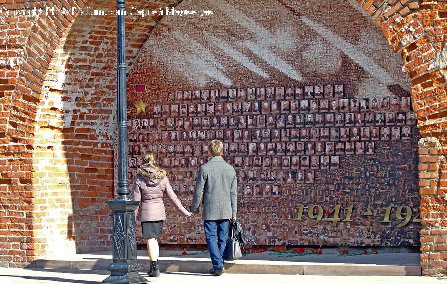 Human, People, Person, Brick, Back, Ancient Egypt, Shop