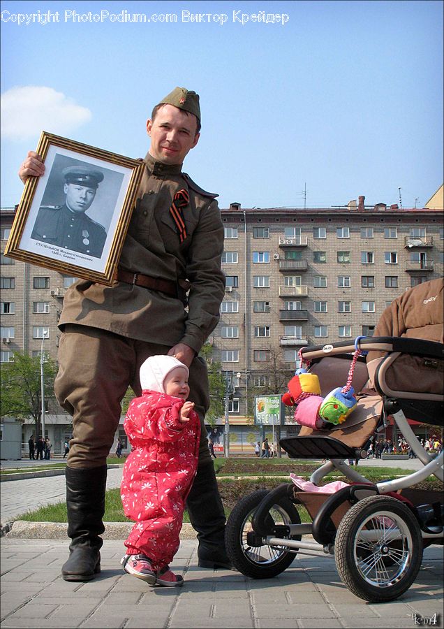 People, Person, Human, Bicycle, Bike, Vehicle, Boot